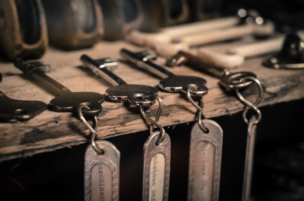 Artisan serrurier : le guide complet pour votre sécurité serrurier