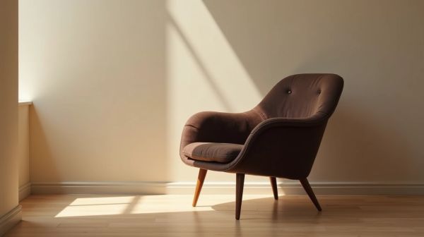 Comment éviter de se tromper sur une vraie chaise Baumann