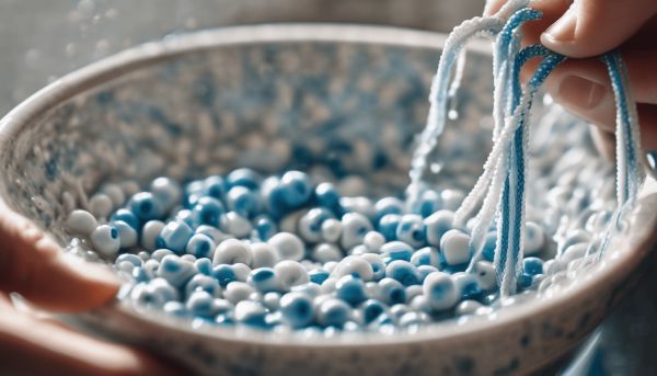 Comment laver des lacets en profondeur sans oublier un détail