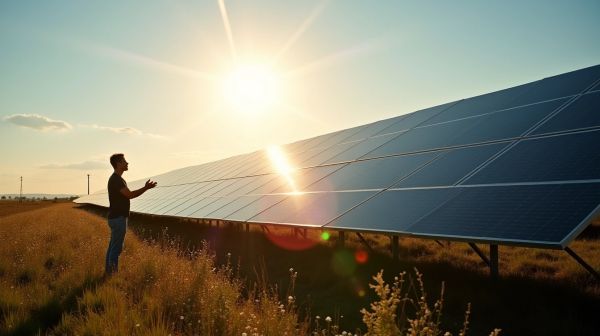 Comment maximiser votre accès aux aides panneaux solaires