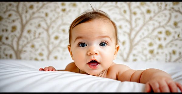 Découvrez les papiers peints idéaux pour la chambre des bébés