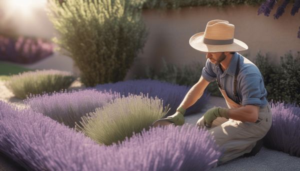 Lavande à planter : conseils pratiques pour réussir votre jardin