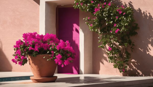 Le terreau idéal pour un bougainvillier performant