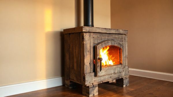 Les granulés de bois Pallette : la solution idéale pour se chauffer
