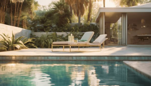 Maîtriser l’alcalinité de votre piscine pour une eau équilibrée