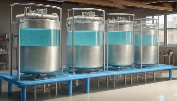 Optimiser la filtration de votre piscine : sable ou verre ?