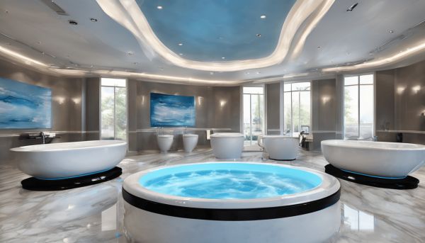 Quel budget pour le prix d’un jacuzzi adapté à vos besoins ?