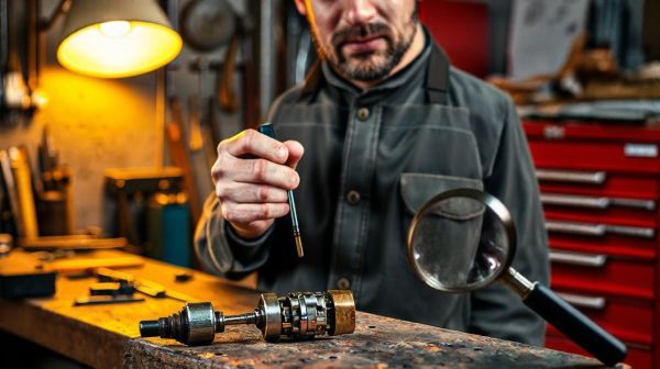 Sécurité avec un artisan serrurier : top conseils essentiels