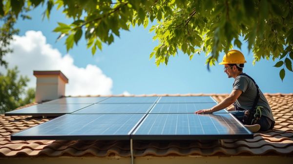 Top conseils pour bénéficier pleinement des aides aux panneaux solaires