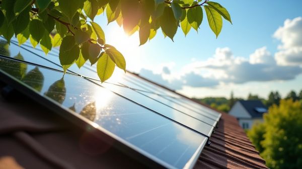 Top conseils pour bénéficier pleinement des aides aux panneaux solaires