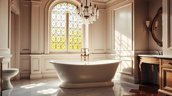 Transformez votre salle de bain à Reims : astuces et aides !