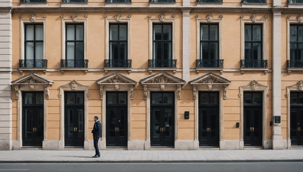 Nouvelle loi ravalement de façade : ce qui change pour vous