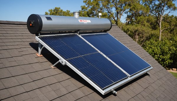 Ballon solaire : optimisez votre confort d'eau chaude