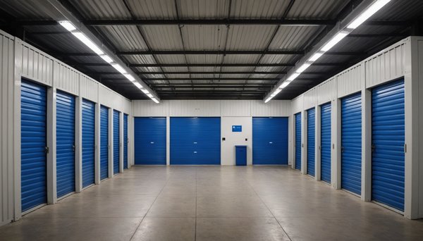 Garde meuble montpellier : sécurité et flexibilité garanties