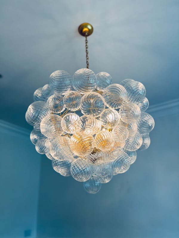 Luminaires : sublimez votre espace avec un éclairage moderne